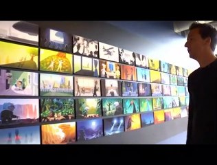 C&#039;est quoi un Color Key ?