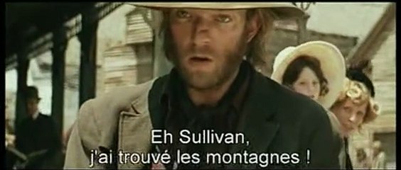 Blueberry Bande-annonce VO