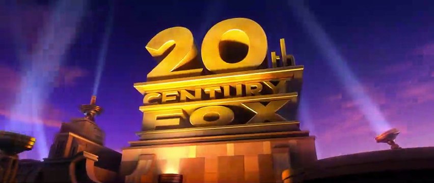 The Predator Bande-annonce (3) VF