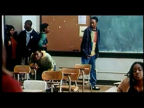 Erin Gruwell, Hilary Swank Interview : Ecrire pour exister