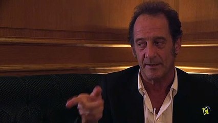 "Sur le tournage des Chevaliers blancs, je ne me connaissais plus"