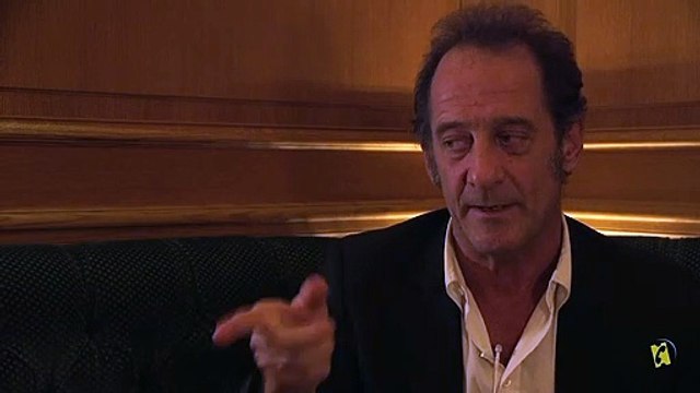 Sur le tournage des Chevaliers blancs, je ne me connaissais plus