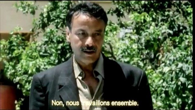 Morituri Extrait vidéo VF