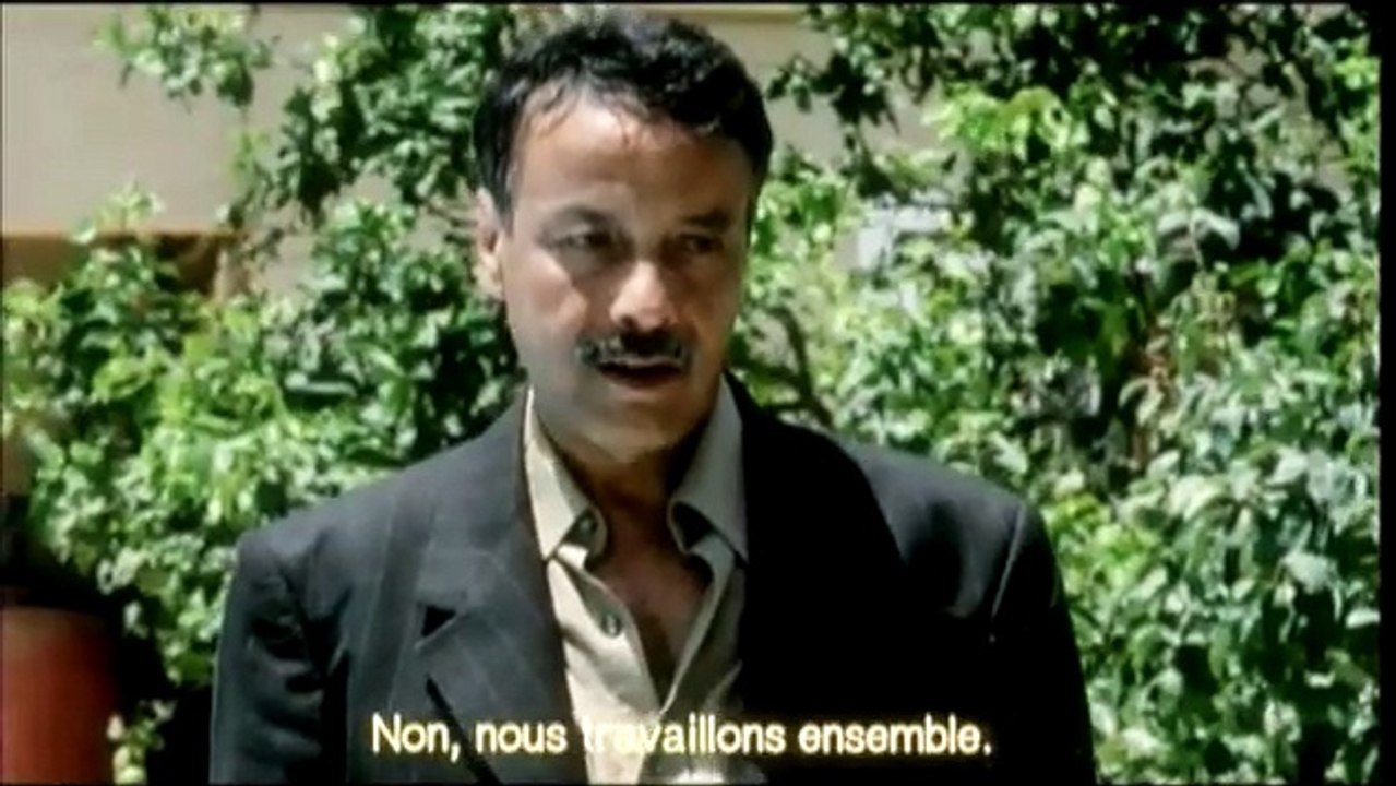 Morituri Extrait vidéo VF