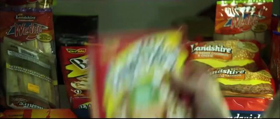 Carjacked Bande-annonce VO