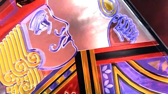 Naked Weapon Bande-annonce VO