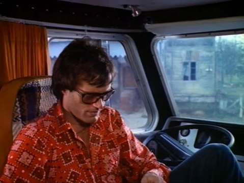 Course contre l'enfer Bande-annonce VO