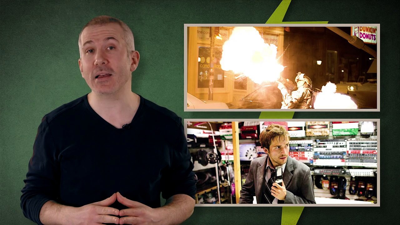 Cloverfield : une suite monstrueuse ?