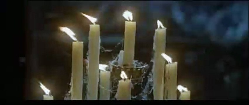 Le Manoir hanté et les 999 fantômes Bande-annonce VF