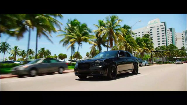 Mise à l'épreuve 2 Bande-annonce VO