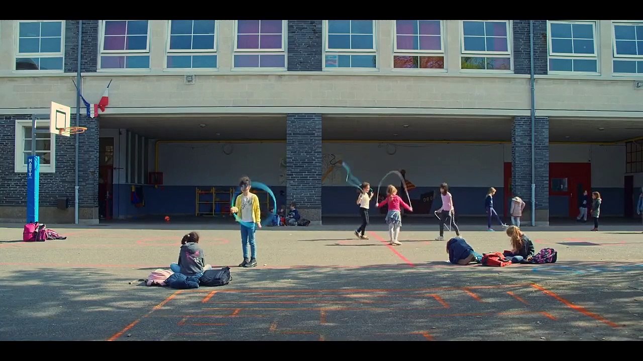 Personne ne s’aimera jamais comme on s’aime Bande-annonce VF