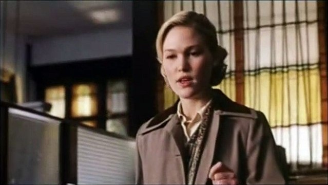 Le Sourire de Mona Lisa Extrait vidéo VO