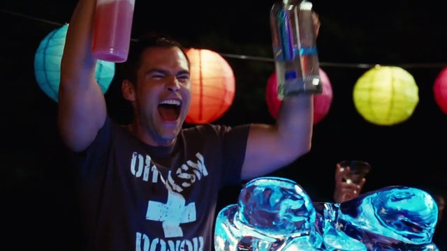 American Pie 4 Bande-annonce VF