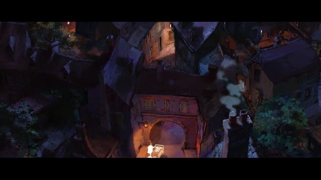 Le Jour des Corneilles Teaser (3) VF