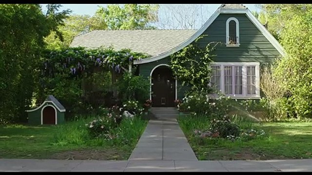 Pee-wee's Big Holiday Teaser VO