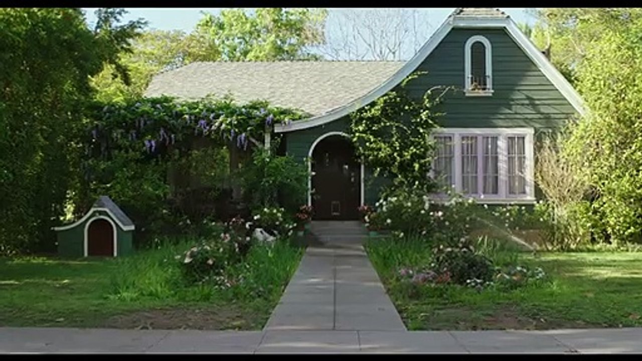 Pee-wee's Big Holiday Teaser VO