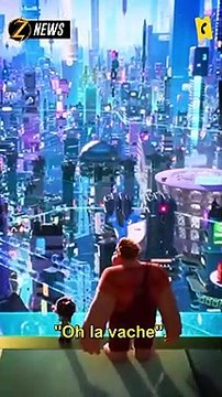 Joker, Endgame, Alita... Vos films fanzoniens préférés de 2019