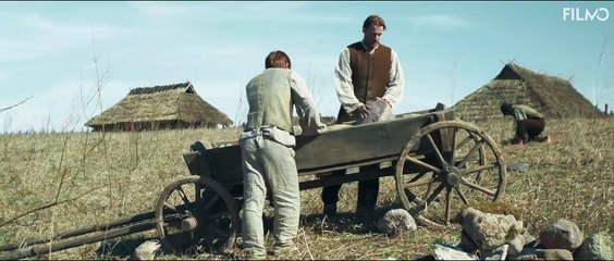 Truth and Justice Bande-annonce VO