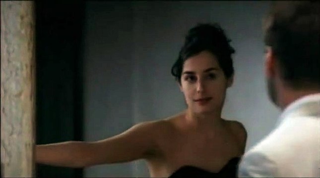 Anatomie de l'enfer Bande-annonce VF