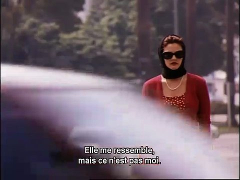 Doppelganger Bande-annonce VO