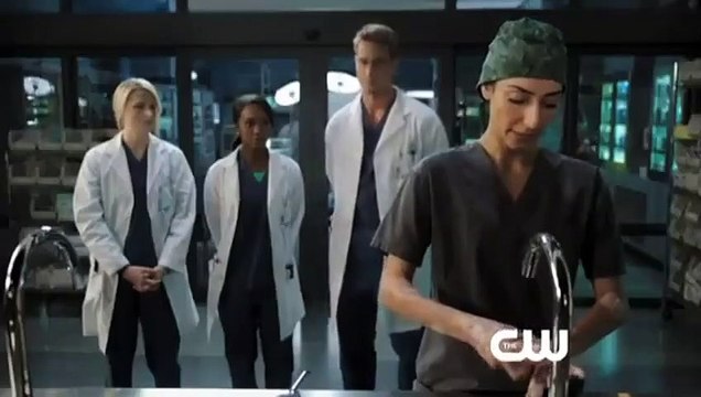 Dr Emily Owens - saison 1 - épisode 11 Teaser VO