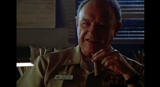 USS Alabama Bande-annonce VO