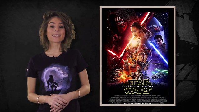 Mais... qui est-elle ?