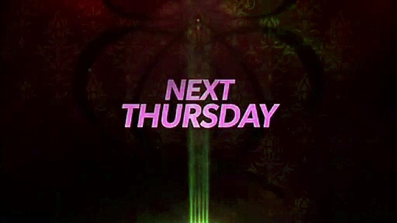 Reign : le destin d'une reine - saison 1 - épisode 18 Teaser VO