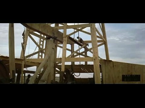 There Will Be Blood Bande-annonce VO