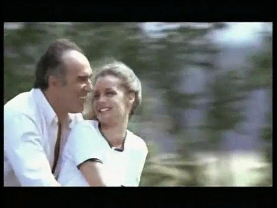 Claude Sautet ou la Magie Invisible Bande-annonce VF