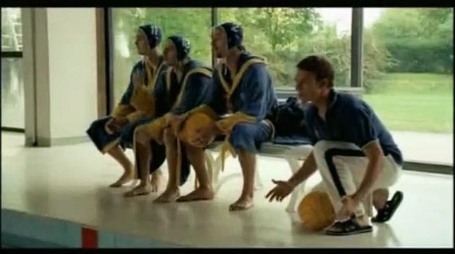 Grande École Extrait vidéo VF