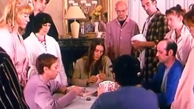 Monsieur Naphtali Bande-annonce VF