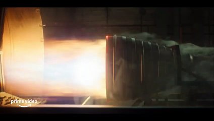 Totems - saison 1 Bande-annonce VF