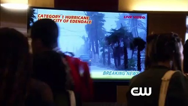 Star-Crossed - saison 1 - épisode 10 Teaser VO