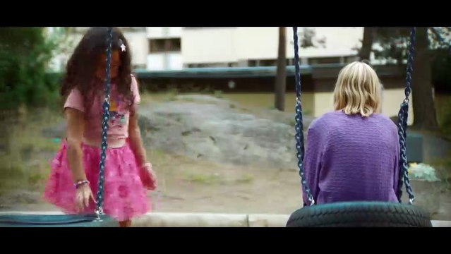 The Innocents Bande-annonce VO