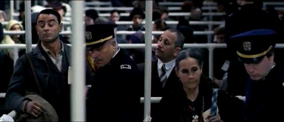 Golden Door Extrait vidéo (4) VF