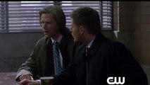 Supernatural - saison 8 - épisode 11 Teaser VO