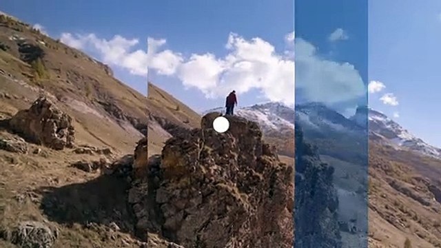 Alex Hugo -saison 6 - épisode 3 Bande-annonce VF