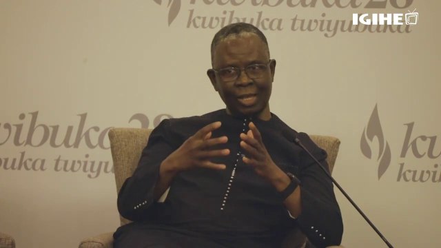 We are not nominated to run countries || UN Resident Coordinator for Rwanda tells diplomats