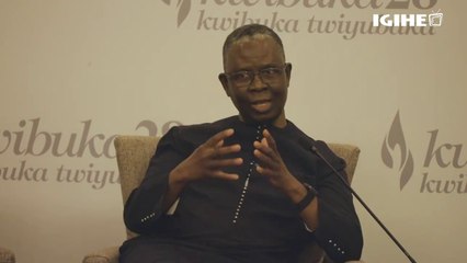 We are not nominated to run countries || UN Resident Coordinator for Rwanda tells diplomats