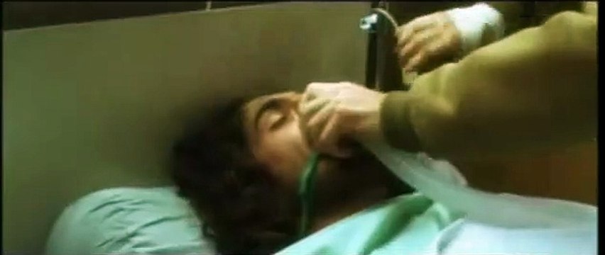 Les Rivières pourpres 2 - Les Anges de l'Apocalypse Bande-annonce VF