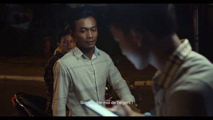 Les Affluents EXTRAIT VO "L&#039;argent"