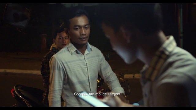 Les Affluents EXTRAIT VO L'argent