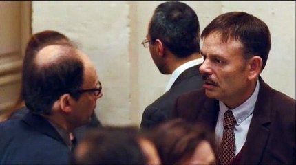 Rien de personnel Extrait vidéo VF