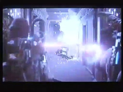 S.O.S. Fantômes Bande-annonce (2) VF