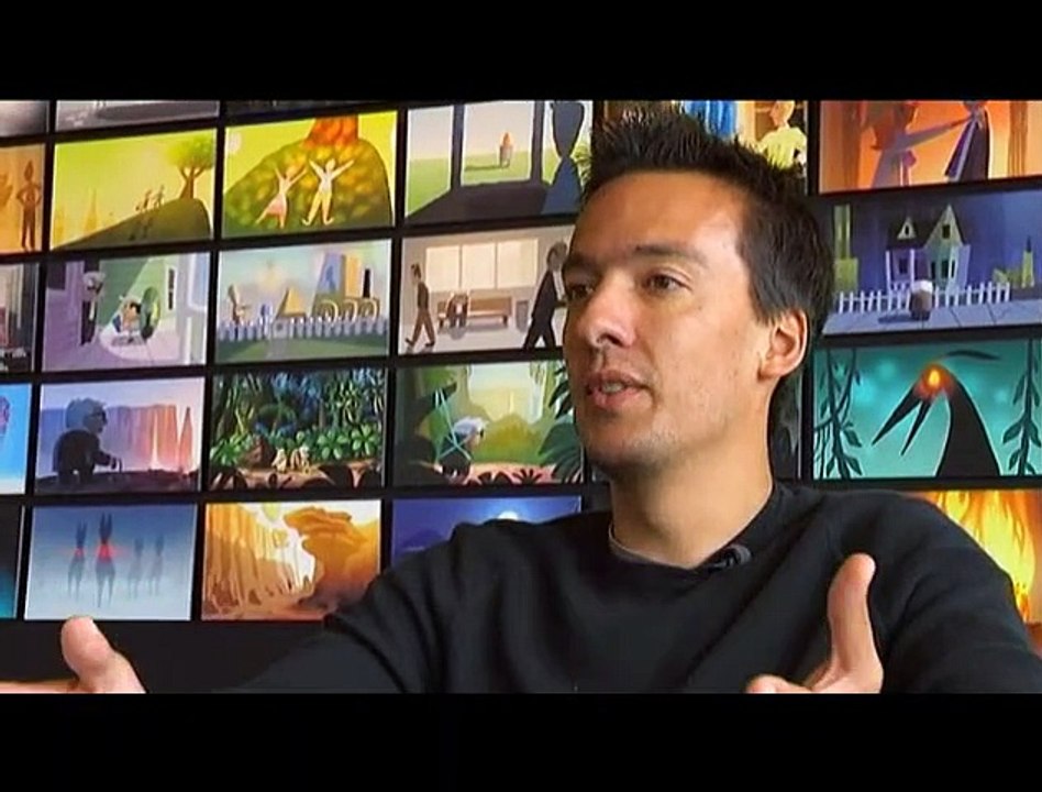Est-ce que tout le monde a sa chance là-bas ?