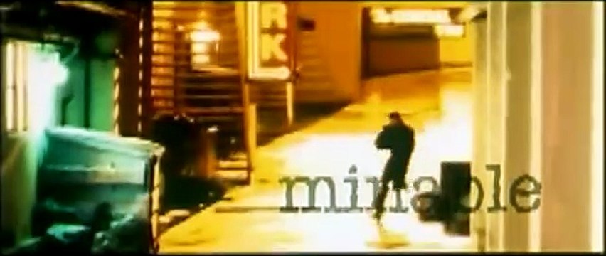 Kiss kiss, bang bang Bande-annonce VF