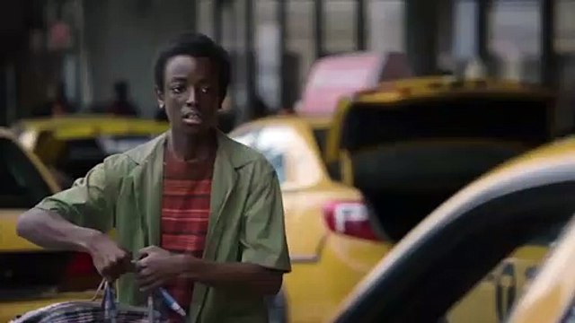 New Amsterdam (2018) - saison 1 Bande-annonce VO