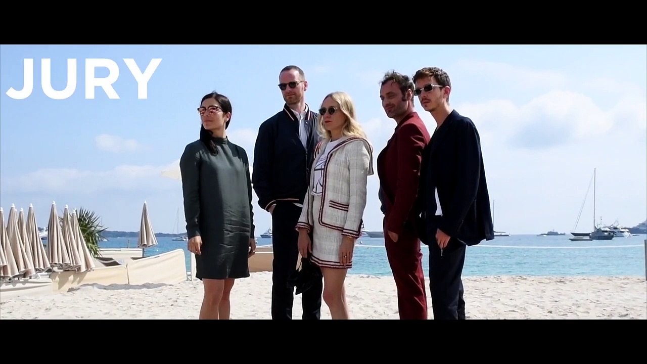 Un jour Teaser VF