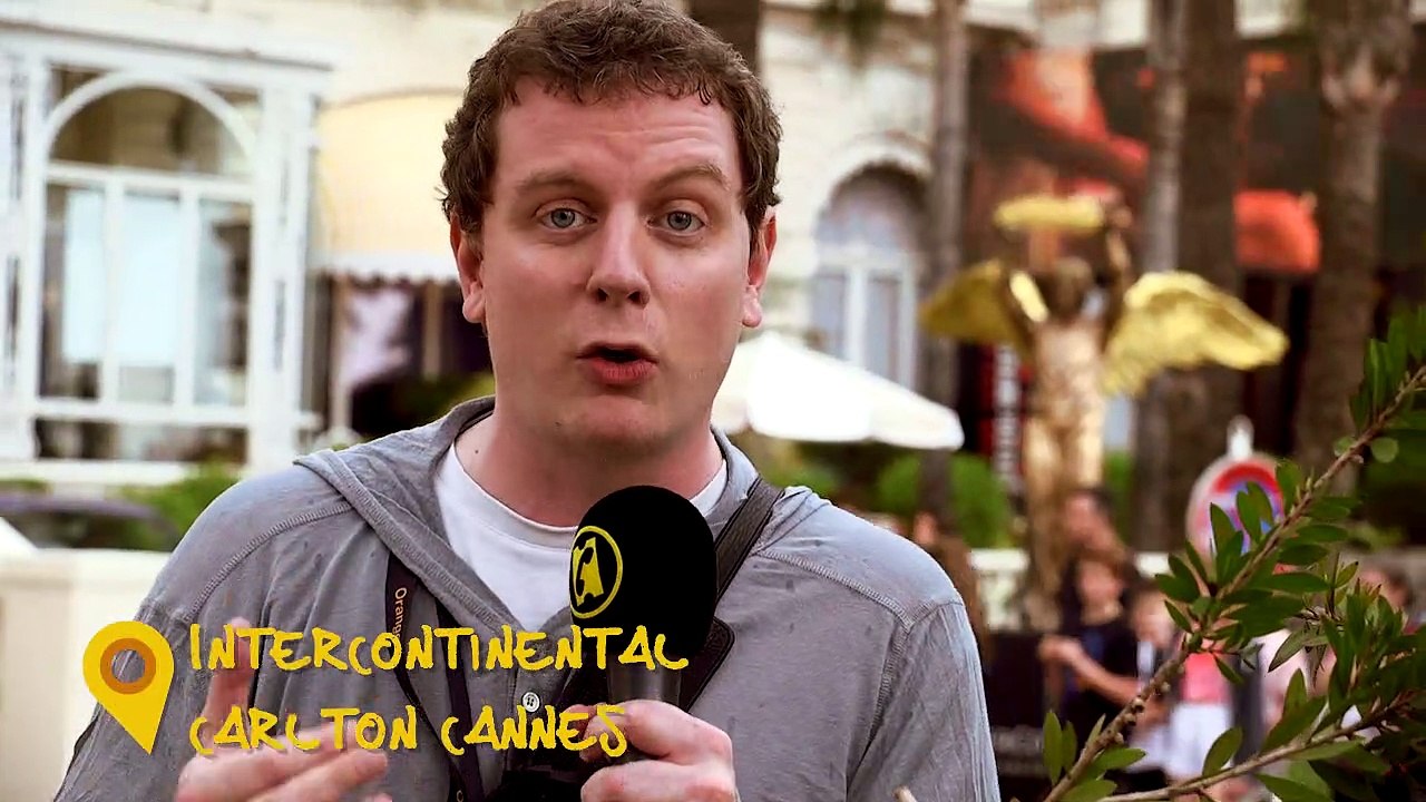 Repérages : quels sont les lieux incontournables du Cannes cinéphile ?